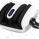 Cloud Massage Shiatsu Foot Massager | $260 | Amazon
